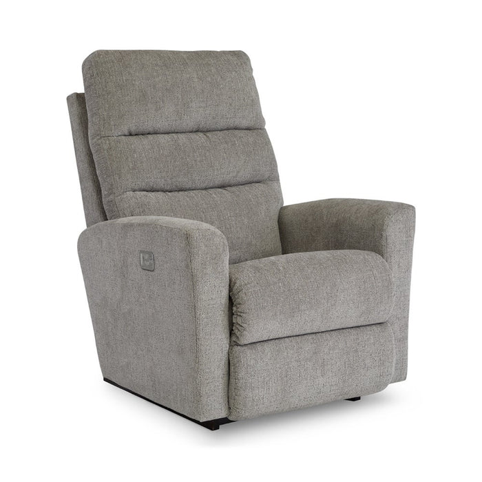 Liam Power Rocking Recliner w/ Headrest