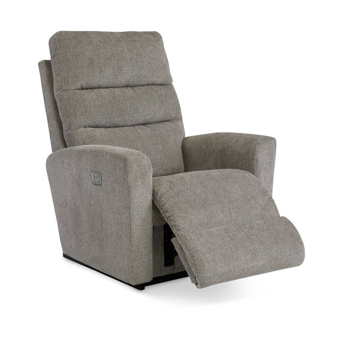 Liam Power Rocking Recliner w/ Headrest