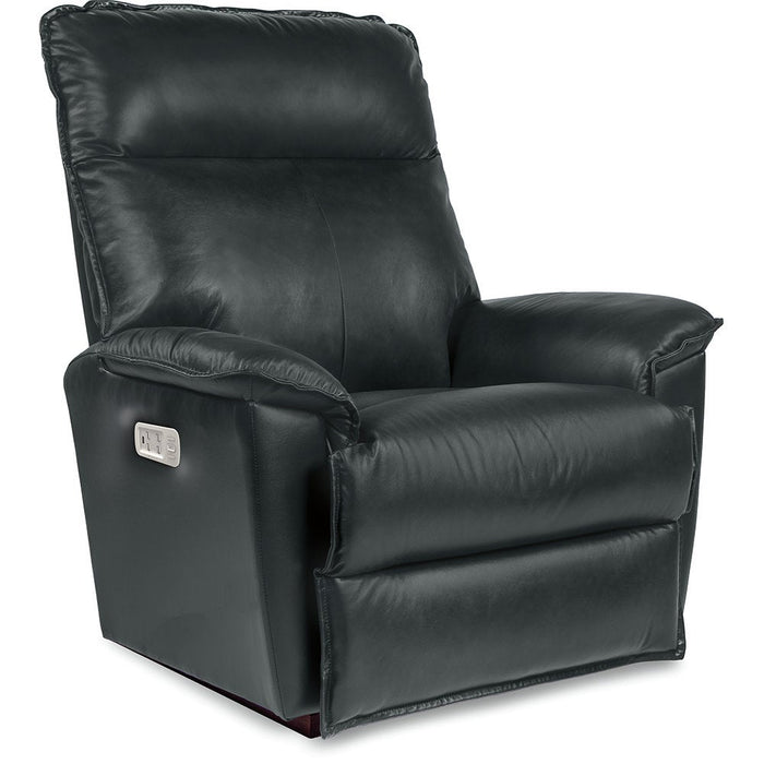 Jay Power Rocking Recliner w/ Headrest