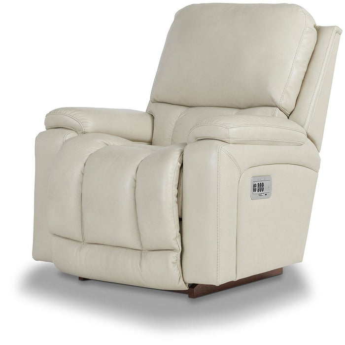 Greyson Power Rocking Recliner w/ Headrest