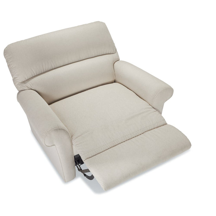 Robin Power Reclining Chair and A Half w/ Headrest & Lumbar