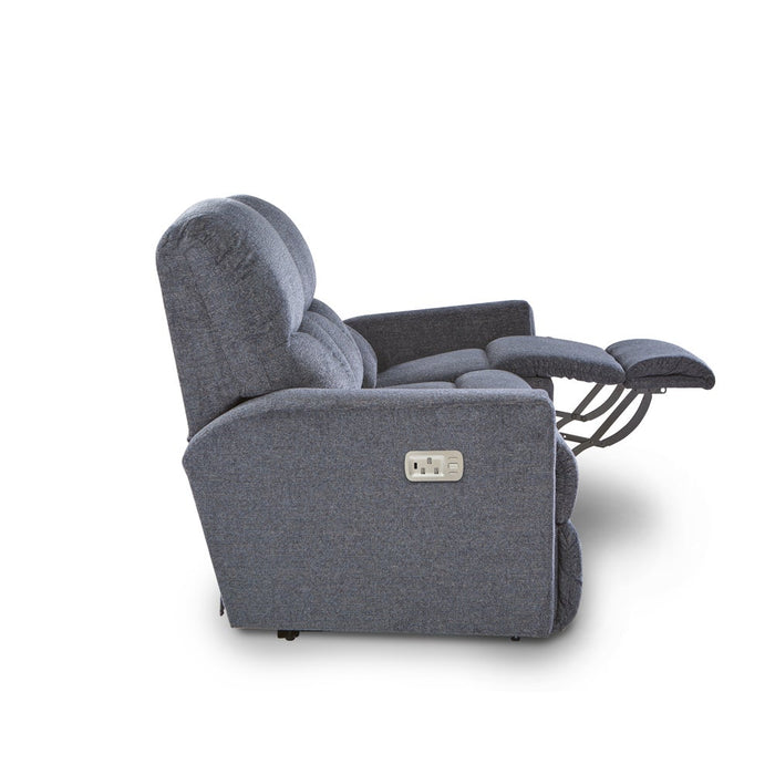 Hawthorn Power Reclining Sofa w/ Headrest