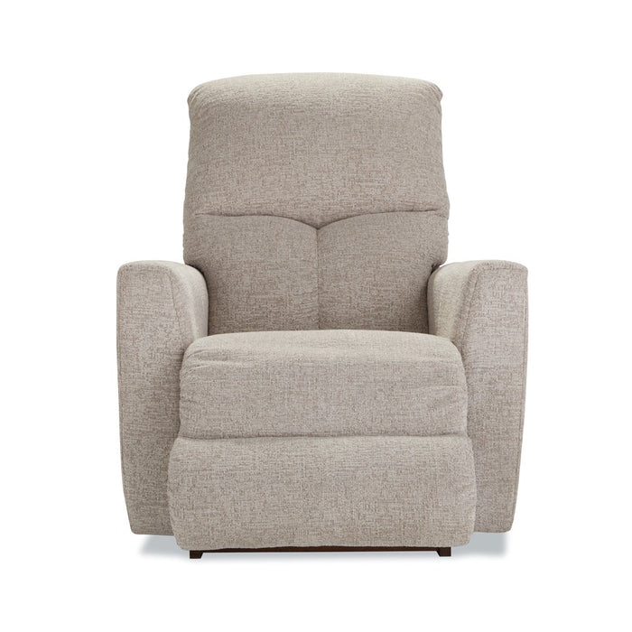 Hawthorn Power Rocking Recliner w/ Headrest & Lumbar