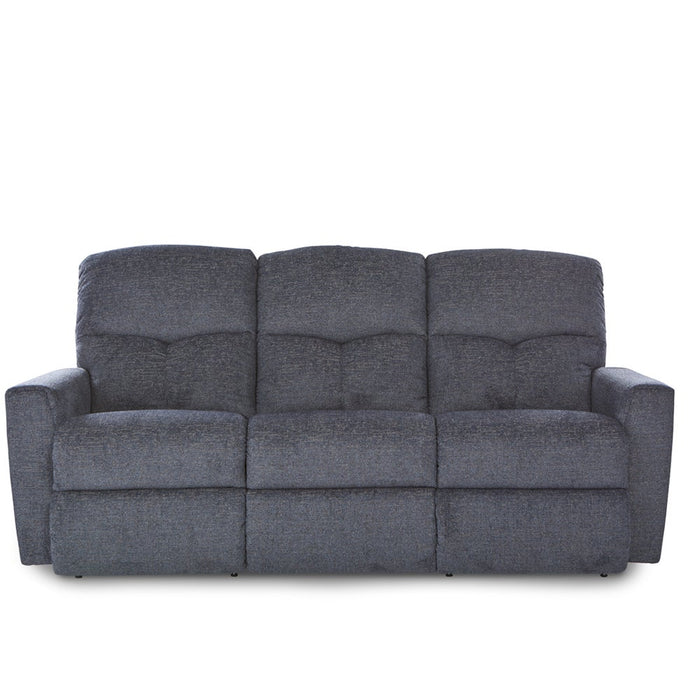 Hawthorn Power Reclining Sofa w/ Headrest & Lumbar