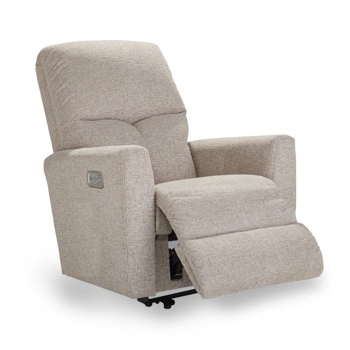 Hawthorn Power Wall Recliner w/ Headrest & Lumbar