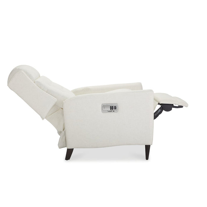 Brentwood High Leg Power Recliner w/ Headrest