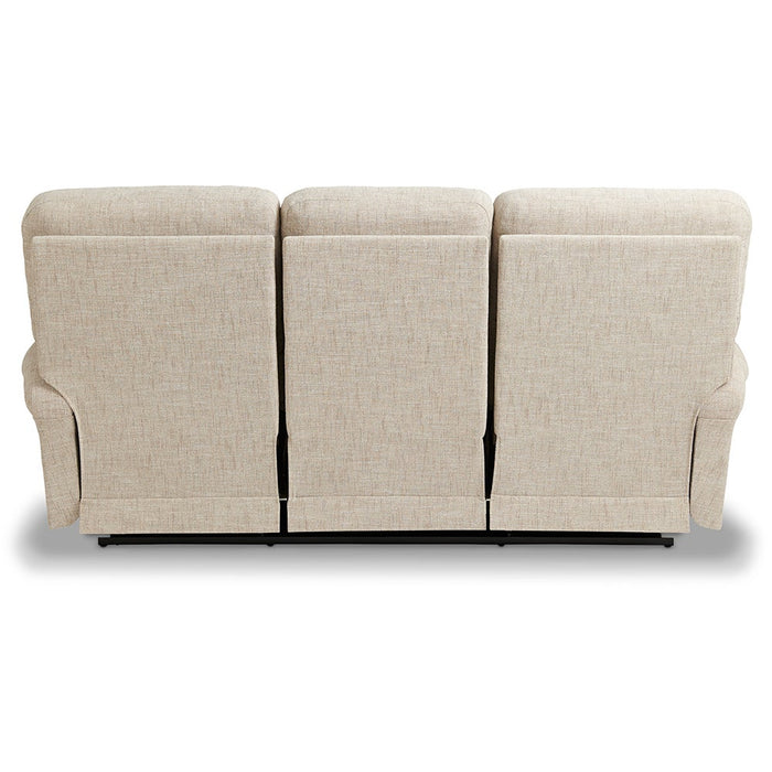 Robin Power Reclining Sofa w/ Headrest & Lumbar