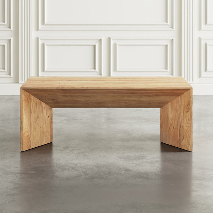 LUX COFFEE TABLE