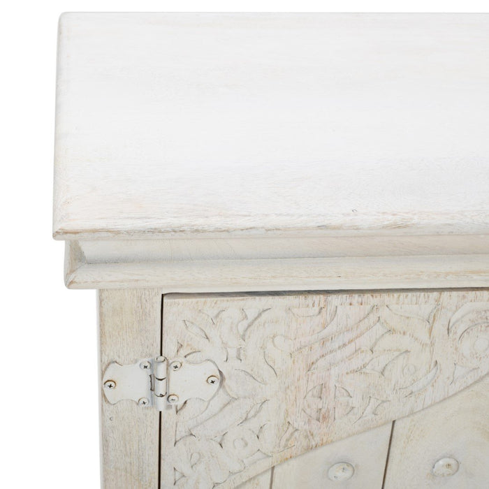 Taj Accent Cabinet