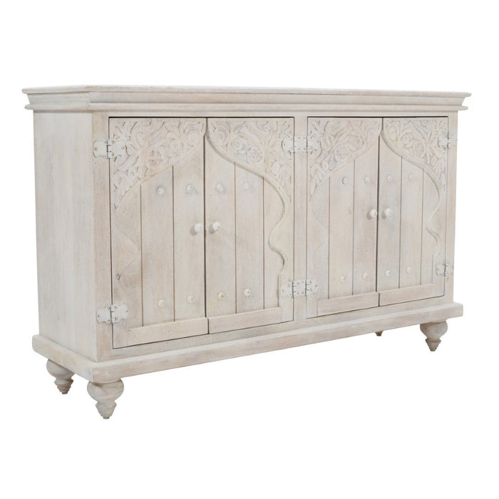 Taj Accent Cabinet